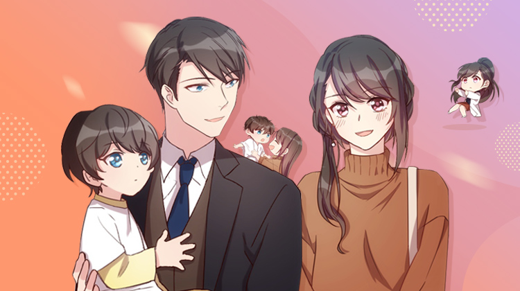 贺少的闪婚暖妻