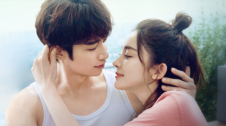 不要忘记我爱你💗甜虐